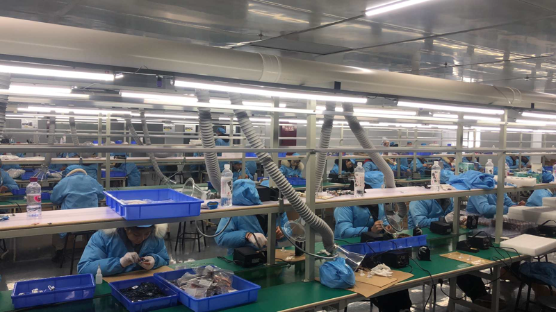 深入解读电子元器件行业:从入门到精通